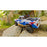 ASC20181 Element RC Enduro24 Sendero Trail Truck RTR, red and blue