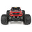 ASC20518C3 1/10 Rival MT10 4WD Brushless RTR V2, 3S LiPo Combo