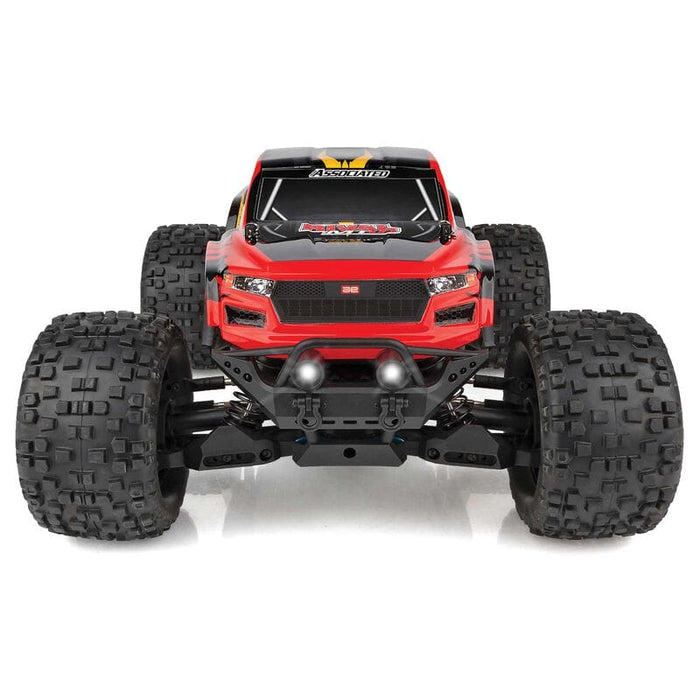 ASC20518	RIVAL MT10 Brushless RTR V2