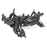 ASC20518	RIVAL MT10 Brushless RTR V2