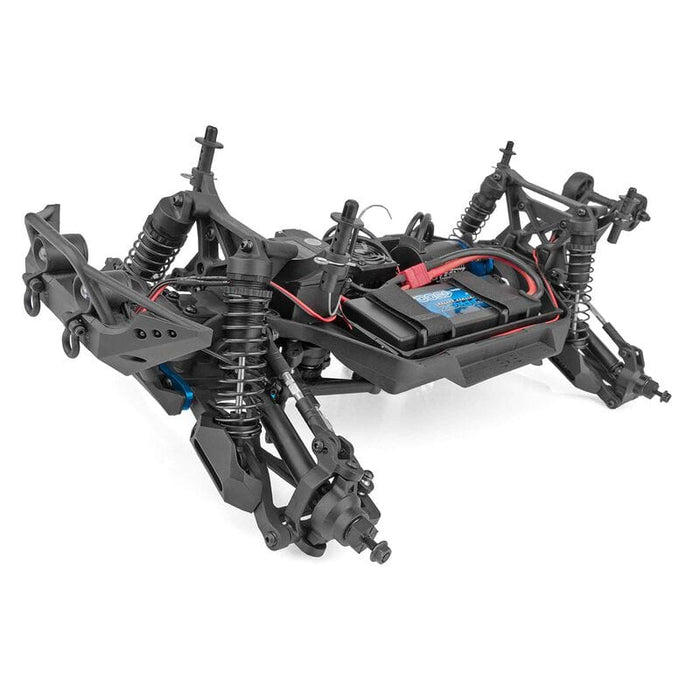 ASC20518C RIVAL MT10 Brushless RTR V2 LiPo Combo