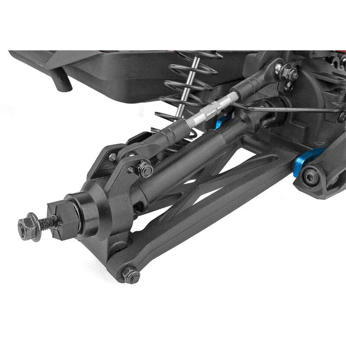 ASC20518C RIVAL MT10 Brushless RTR V2 LiPo Combo