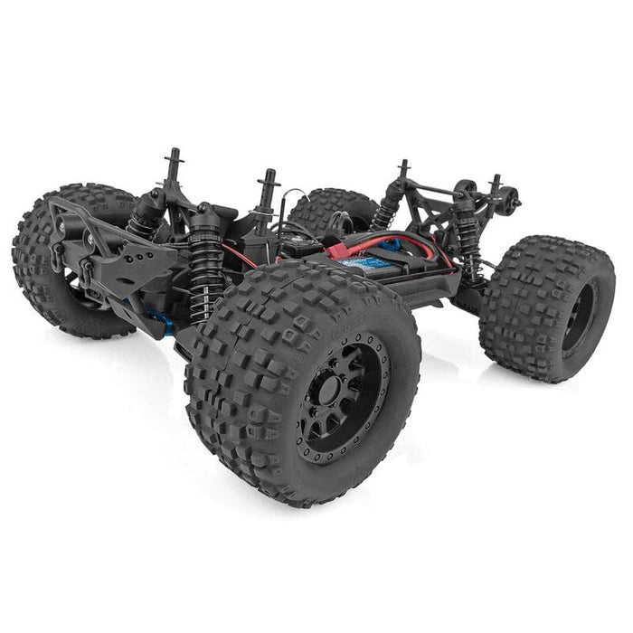 ASC20518C RIVAL MT10 Brushless RTR V2 LiPo Combo