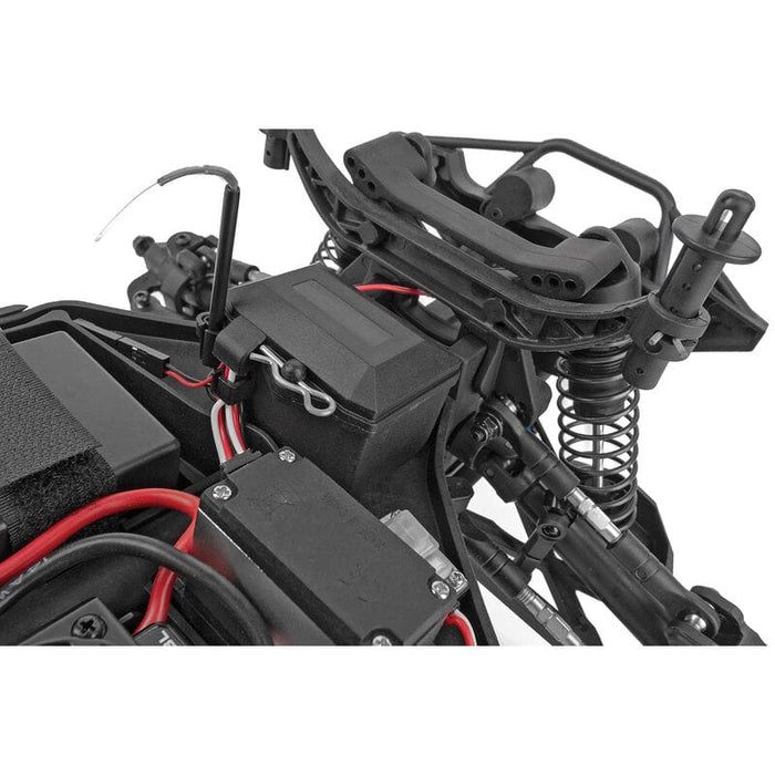 ASC20518	RIVAL MT10 Brushless RTR V2