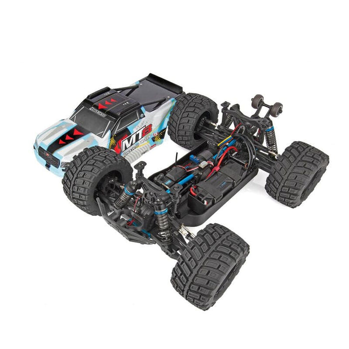 ASC20520 1/8 Rival MT8 4X4 Monster Truck RTR