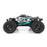 ASC20521 1/8 Rival MT8 4X4 Monster Truck RTR, Teal