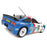 ASC30126 1/10 Apex2 Sport, A550 Rally Car RTR
