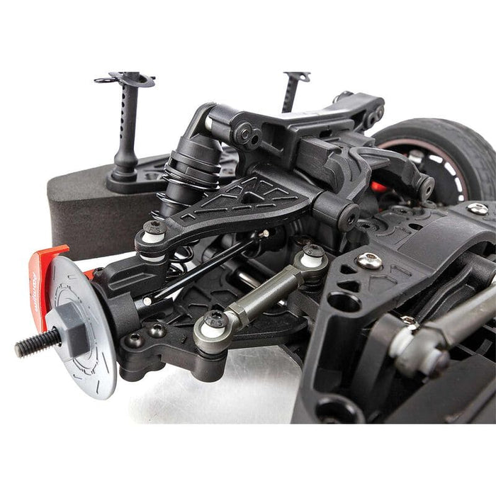 ASC30126 1/10 Apex2 Sport, A550 Rally Car RTR