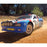 ASC30126 1/10 Apex2 Sport, A550 Rally Car RTR