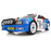 ASC30126 1/10 Apex2 Sport, A550 Rally Car RTR