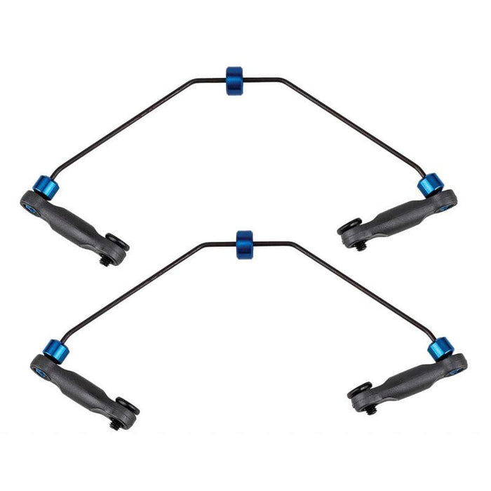 ASC30136 1/10 Apex2 Hoonitruck Kit