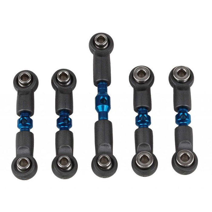 ASC30136 1/10 Apex2 Hoonitruck Kit