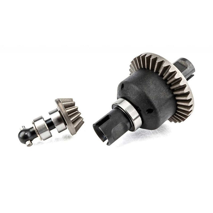 ASC30136 1/10 Apex2 Hoonitruck Kit