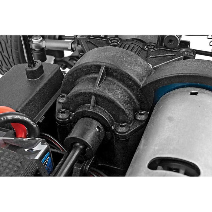 ASC30136 1/10 Apex2 Hoonitruck Kit