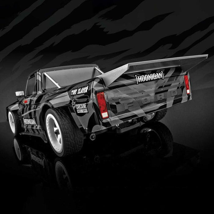 ASC30136 1/10 Apex2 Hoonitruck Kit