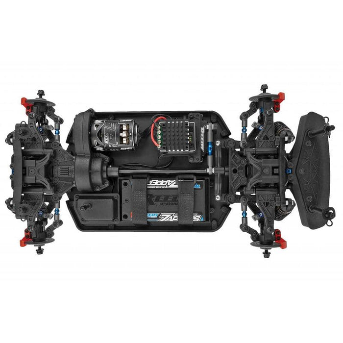 ASC30136 1/10 Apex2 Hoonitruck Kit