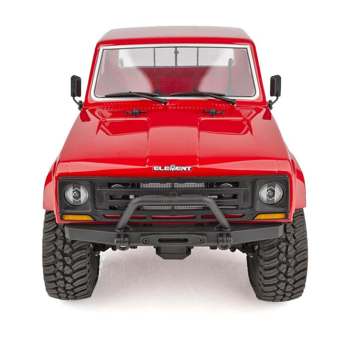 ASC40105 1/10 Enduro Trail Truck, Sendero HD 4X4 RTR