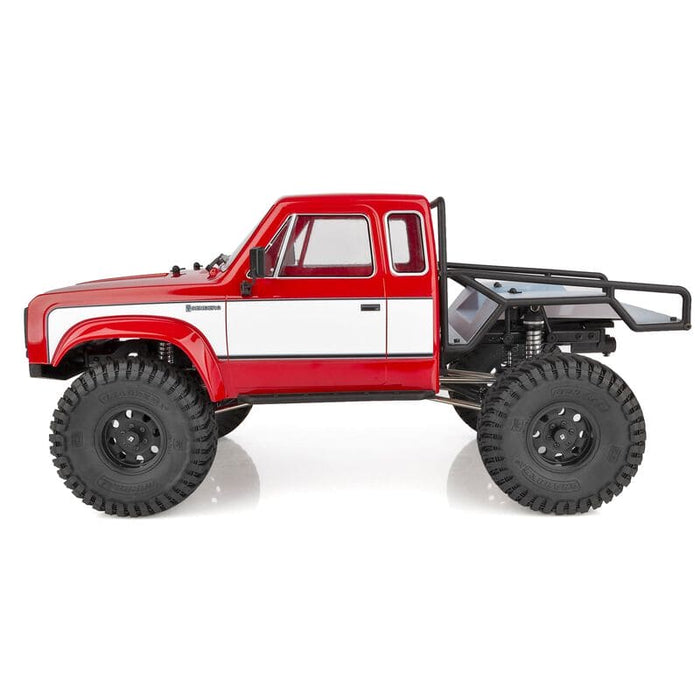 ASC40105 1/10 Enduro Trail Truck, Sendero HD 4X4 RTR