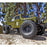 ASC40117 1/10 Enduro Ecto 4X4 Trail Truck RTR, Green