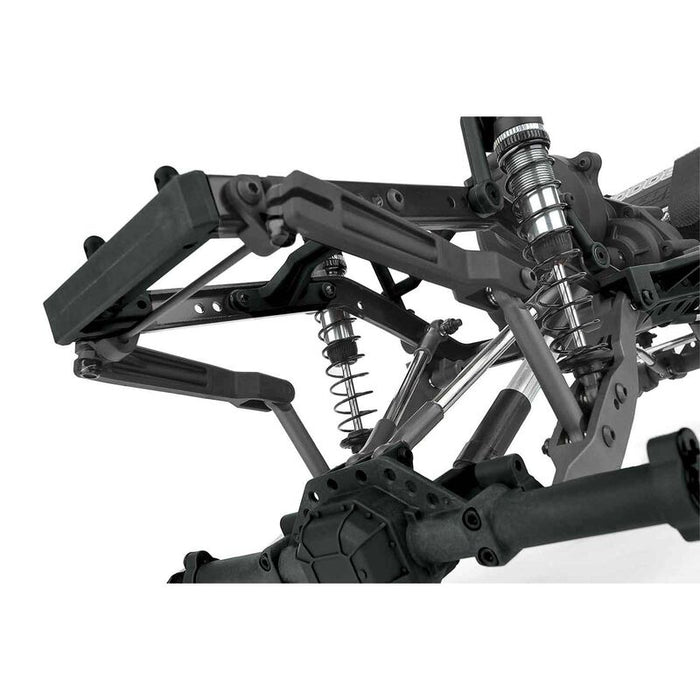 ASC40117 1/10 Enduro Ecto 4X4 Trail Truck RTR, Green