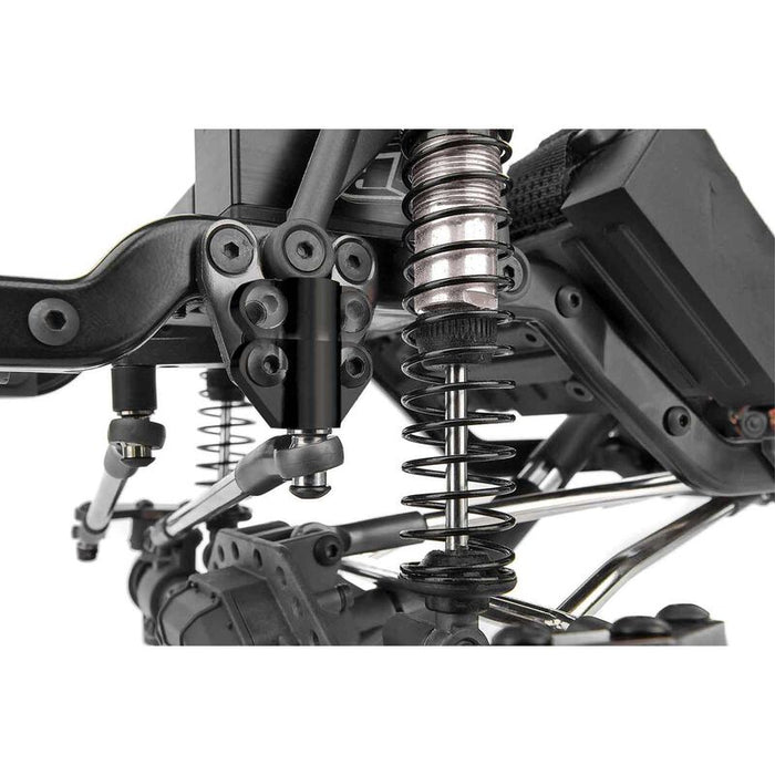 ASC40117 1/10 Enduro Ecto 4X4 Trail Truck RTR, Green