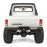 ASC40118 1/10 Enduro Bushido Brushed Trail Truck RTR, White