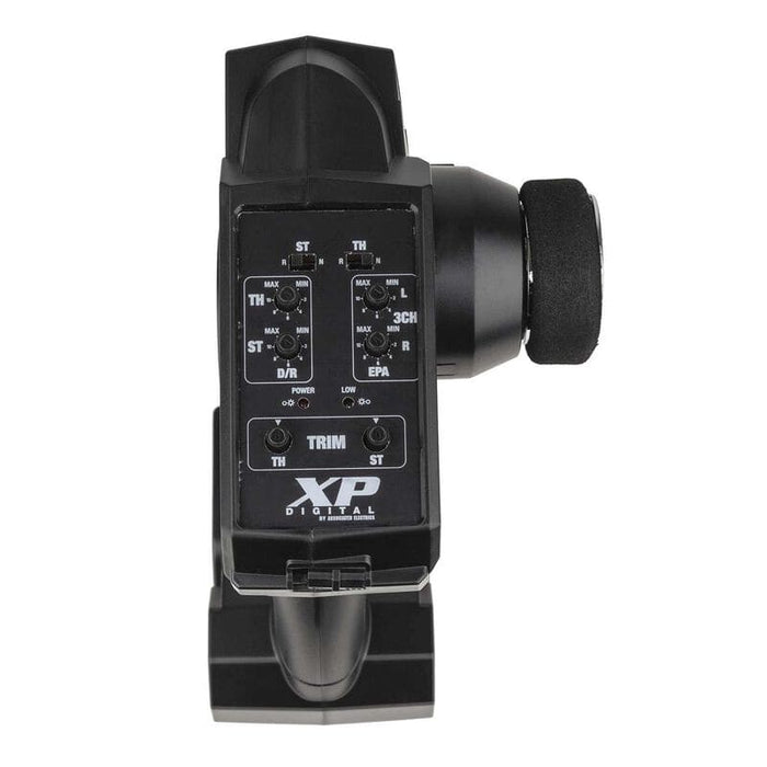 ASC40119 1/10 Enduro Trail Truck, Trailwalker RTR, Black