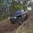 ASC40119 1/10 Enduro Trail Truck, Trailwalker RTR, Black