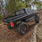 ASC40119 1/10 Enduro Trail Truck, Trailwalker RTR, Black