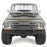 ASC40120 1/10 Enduro Trail Truck, Sendero HD Titanium RTR