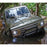 ASC40120 1/10 Enduro Trail Truck, Sendero HD Titanium RTR