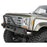 ASC40120 1/10 Enduro Trail Truck, Sendero HD Titanium RTR