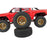 ASC40121 1/10 Enduro Trail Truck, Knightrunner RTR, Red