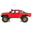 ASC40121 1/10 Enduro Trail Truck, Knightrunner RTR, Red