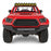 ASC40121 1/10 Enduro Trail Truck, Knightrunner RTR, Red
