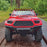 ASC40121 1/10 Enduro Trail Truck, Knightrunner RTR, Red