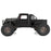 ASC40122 1/10 Enduro Ecto 4x4 Trail Truck RTR, Black