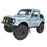 ASC40126 1/10 Enduro 4x4 Trail Truck, Bushido+ RTR, Blue