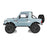 ASC40126C 1/10 Enduro 4x4 Trail Truck, Bushido+ RTR, Blue, LiPo Combo
