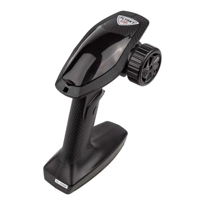 ASC40126C 1/10 Enduro 4x4 Trail Truck, Bushido+ RTR, Blue, LiPo Combo