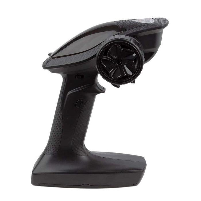 ASC40126C 1/10 Enduro 4x4 Trail Truck, Bushido+ RTR, Blue, LiPo Combo