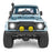 ASC40126 1/10 Enduro 4x4 Trail Truck, Bushido+ RTR, Blue