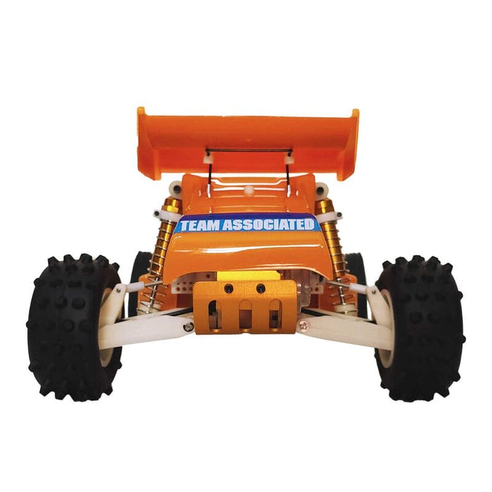 ASC6007 1/10 RC10 Classic 40th LIMITED EDITION Anniversary Kit