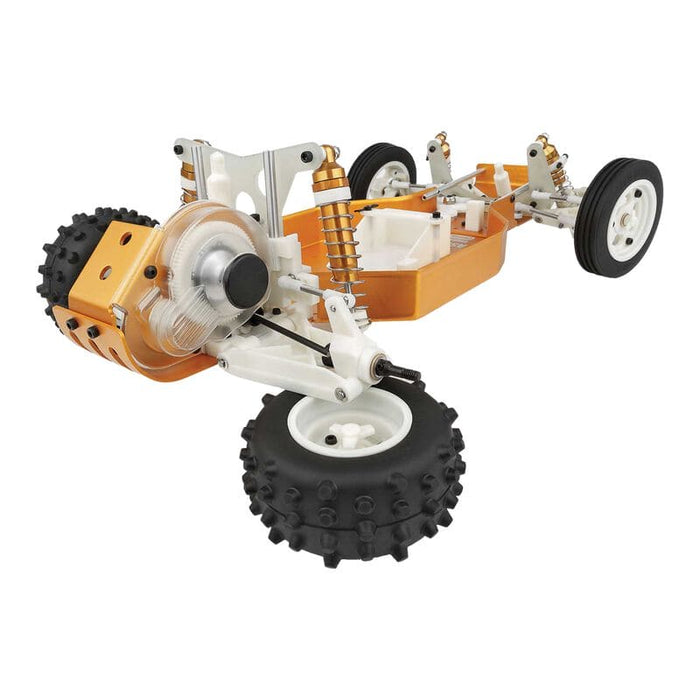 ASC6007 1/10 RC10 Classic 40th LIMITED EDITION Anniversary Kit