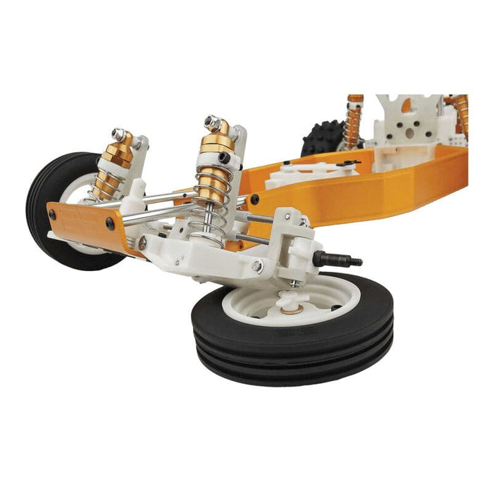 ASC6007 1/10 RC10 Classic 40th LIMITED EDITION Anniversary Kit