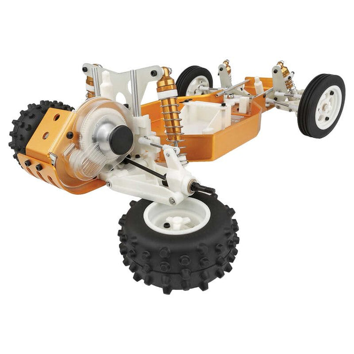 ASC6007 1/10 RC10 Classic 40th LIMITED EDITION Anniversary Kit