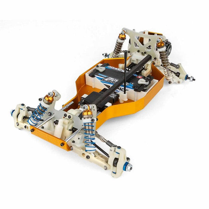 ASC6040 RC10 4WD Kit