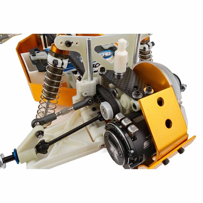 ASC6040 RC10 4WD Kit