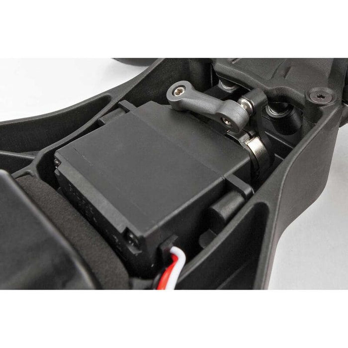 ASC70022 1/10 PRO2 LT10SW 2WD Short Course Truck RTR