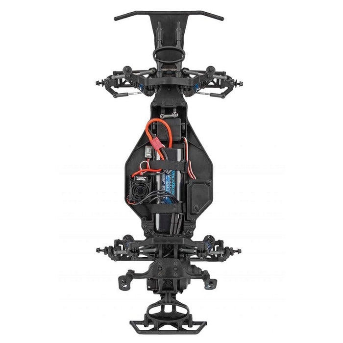 ASC70022 1/10 PRO2 LT10SW 2WD Short Course Truck RTR